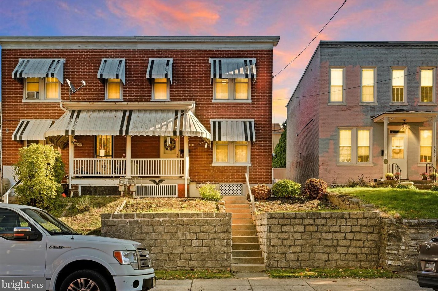 531 S Prince St, Lancaster, PA 17603
