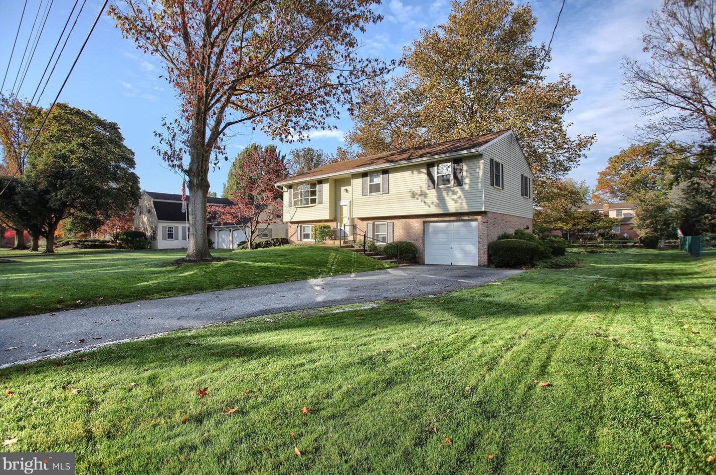 1508 Nissley Rd, Landisville, PA 17538