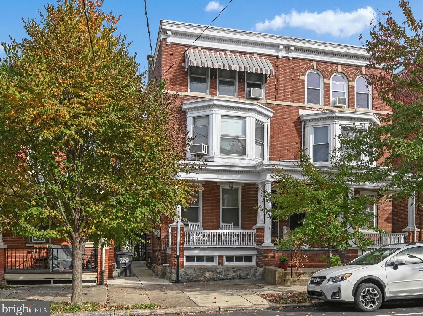 725 N Lime St, Lancaster, PA 17602