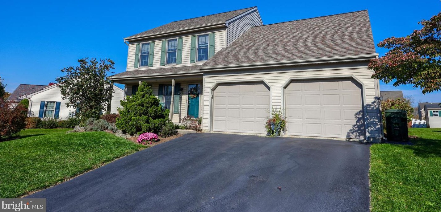 44 Misty Ln, Ephrata, PA 17522