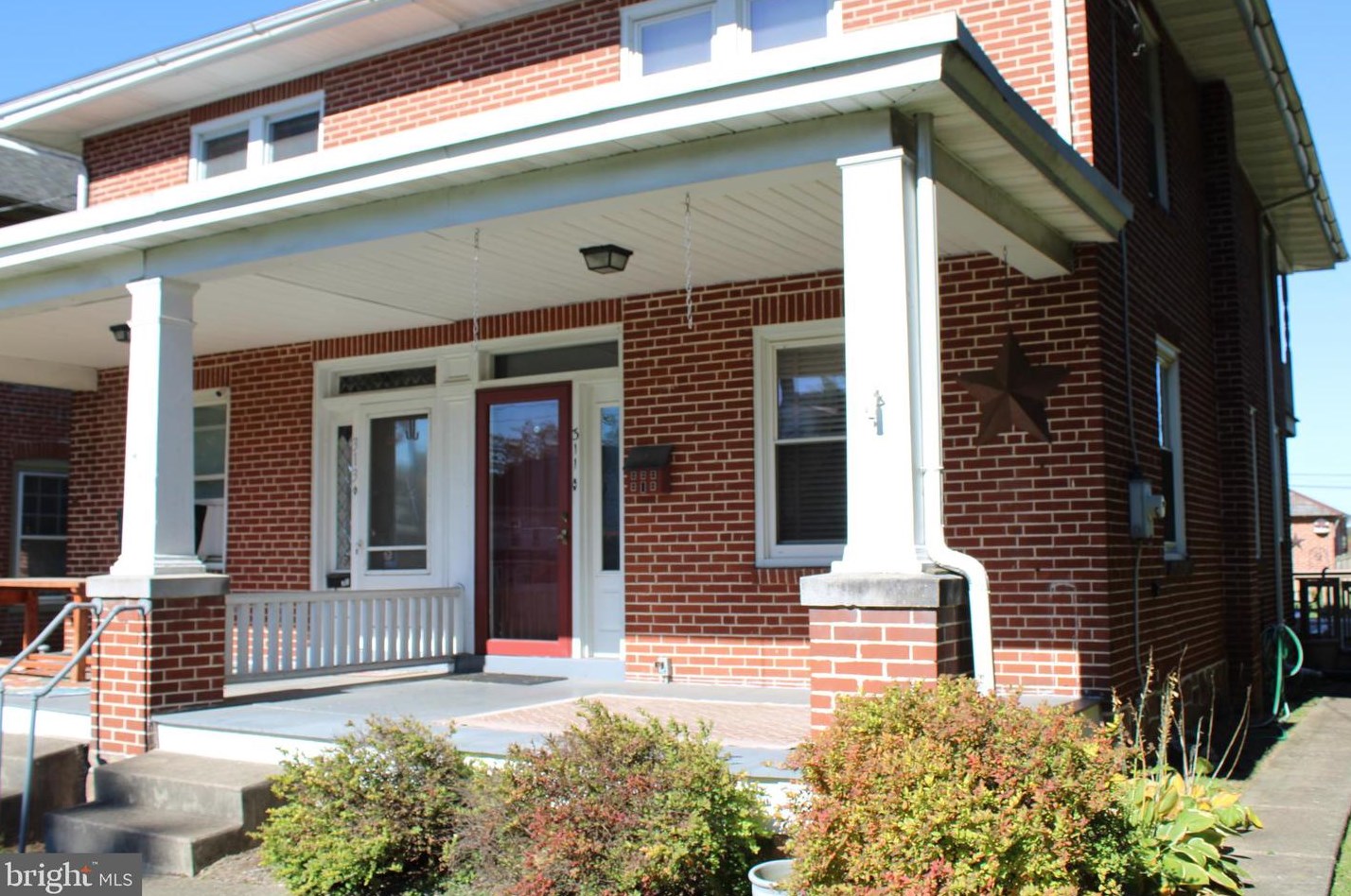 311 S State St, Ephrata, PA 17522