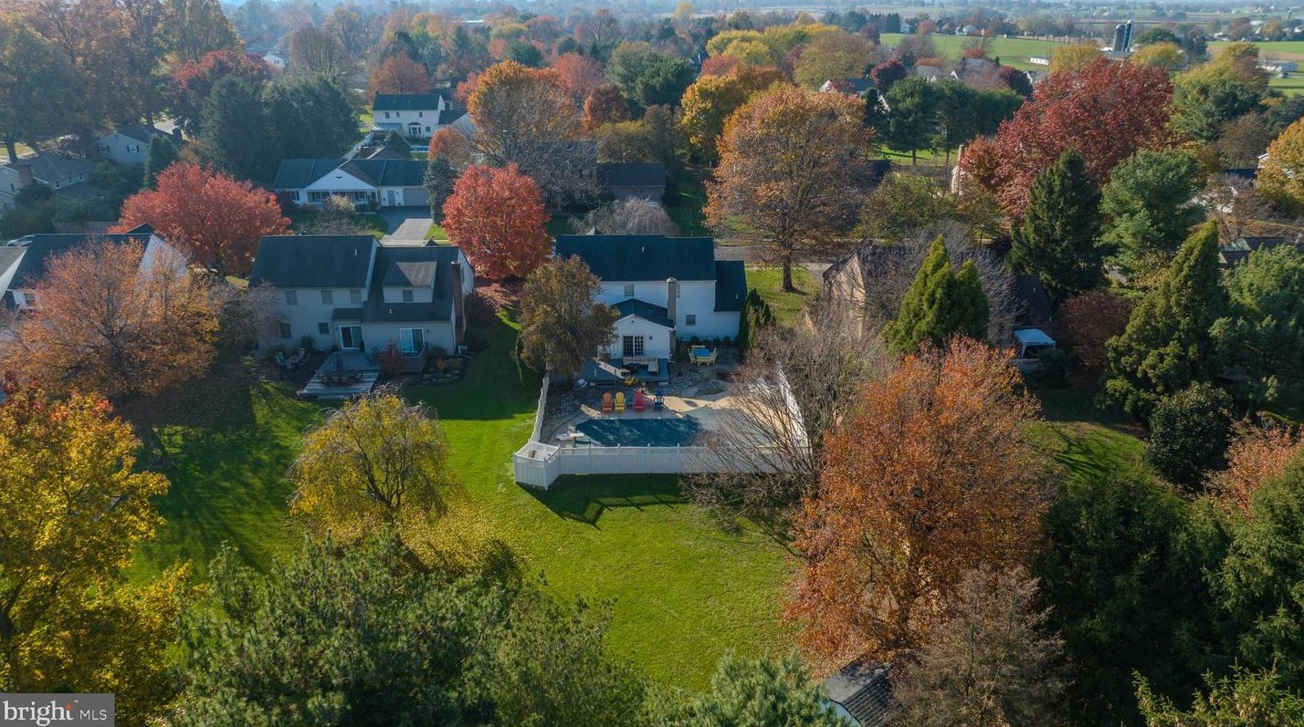 47 Cypress Dr, Bareville, PA 17540