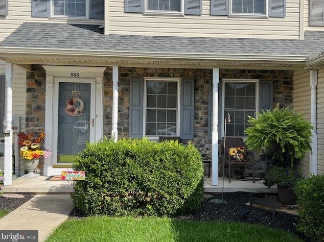 565 Wood Duck Dr, Old Line, PA 17545
