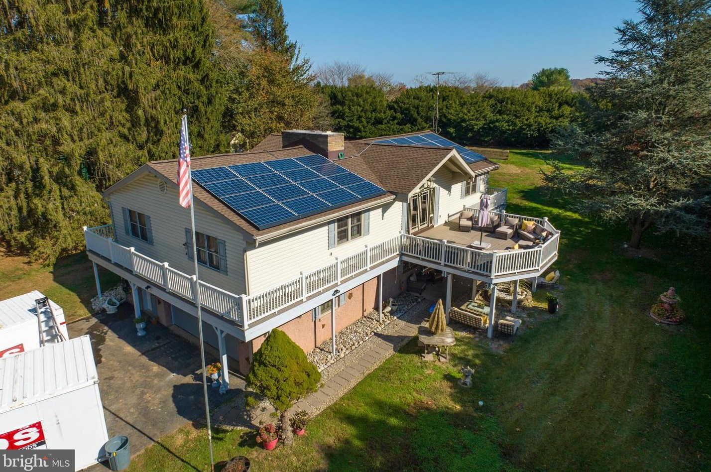 162 Spruce Grove Rd, Colerain, PA 17536
