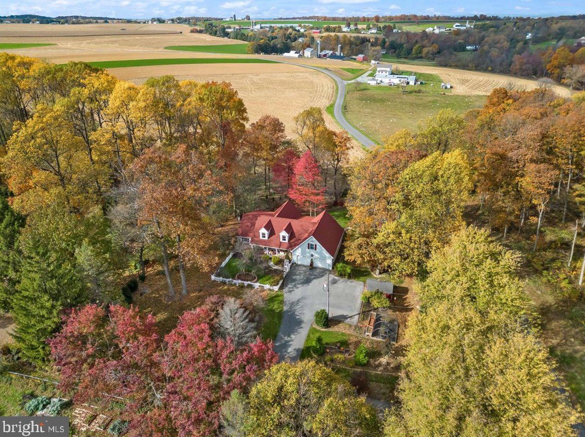 206 Penny Rd, Holtwood, PA 17532