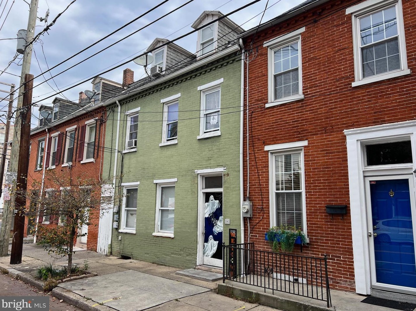 249 N Mulberry St, Lancaster, PA 17603