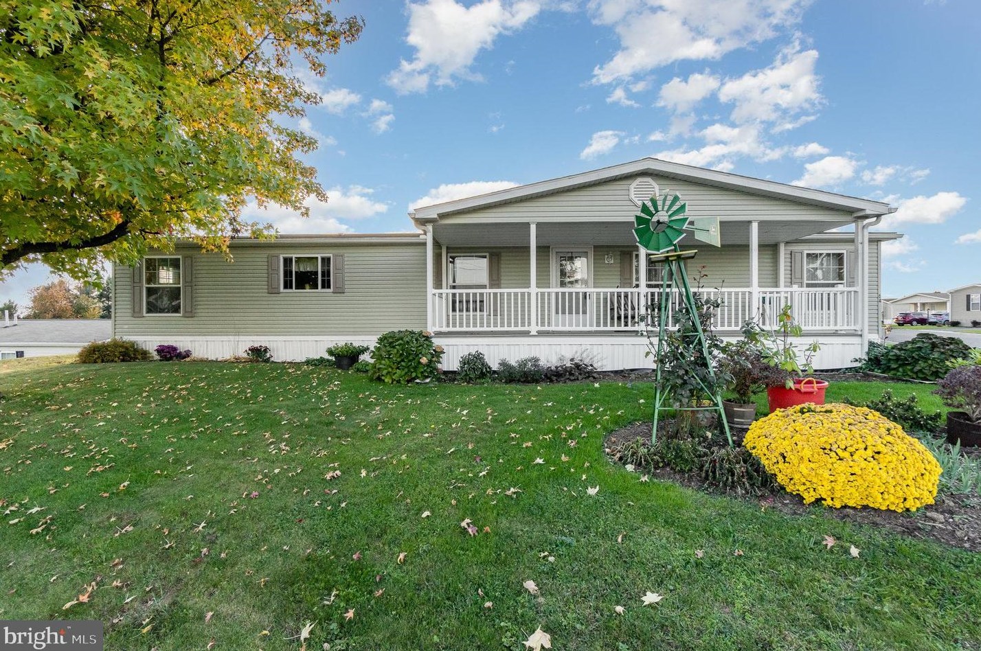 64 Ridgewood Manor, Old Line, PA 17545
