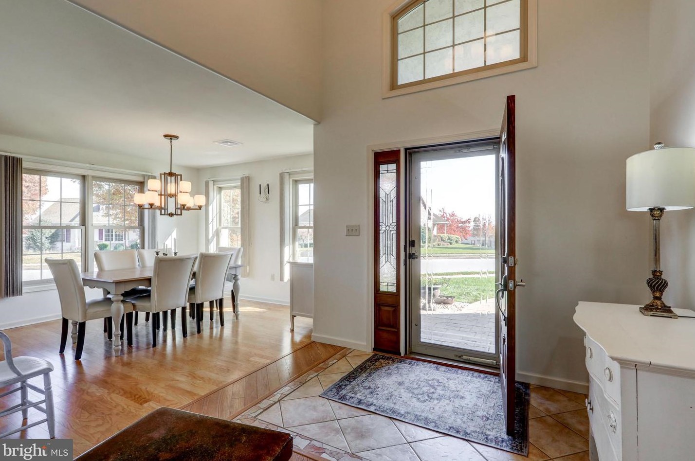 761 Heather Rdg, Old Line PA  17545-8552 exterior