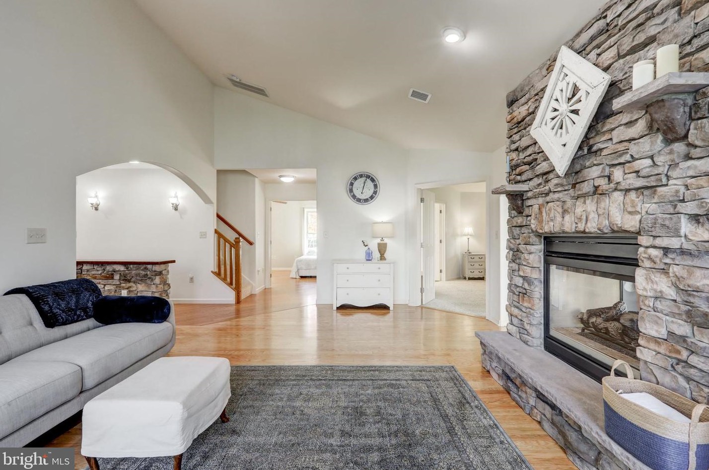 761 Heather Rdg, Old Line PA  17545-8552 exterior