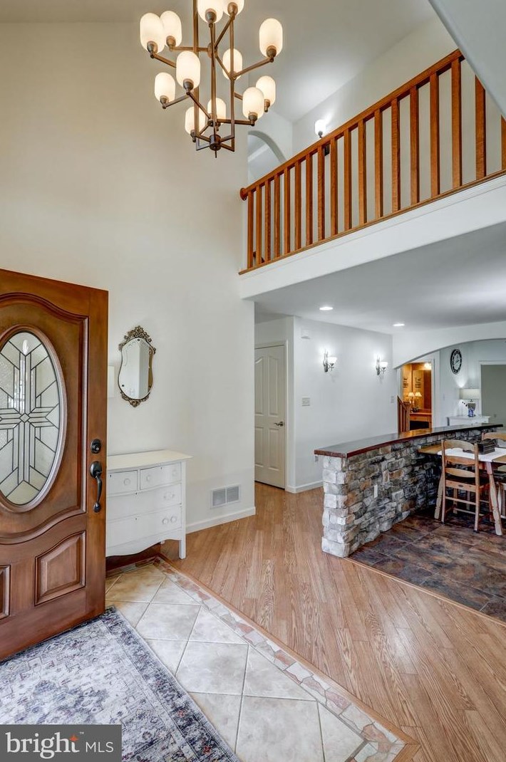 761 Heather Rdg, Old Line PA  17545-8552 exterior