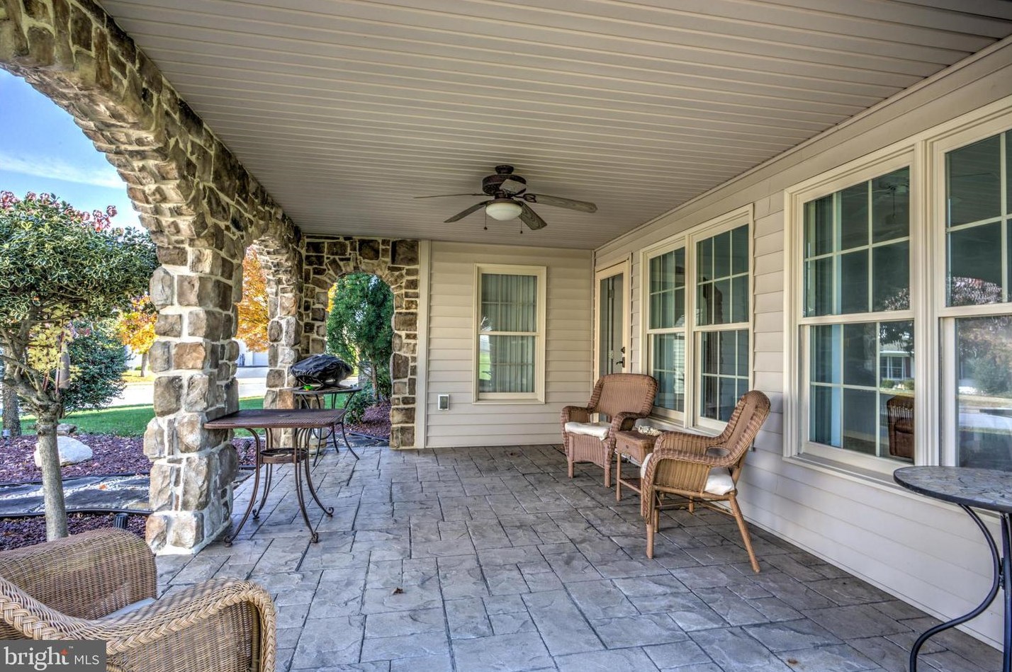761 Heather Rdg, Old Line PA  17545-8552 exterior