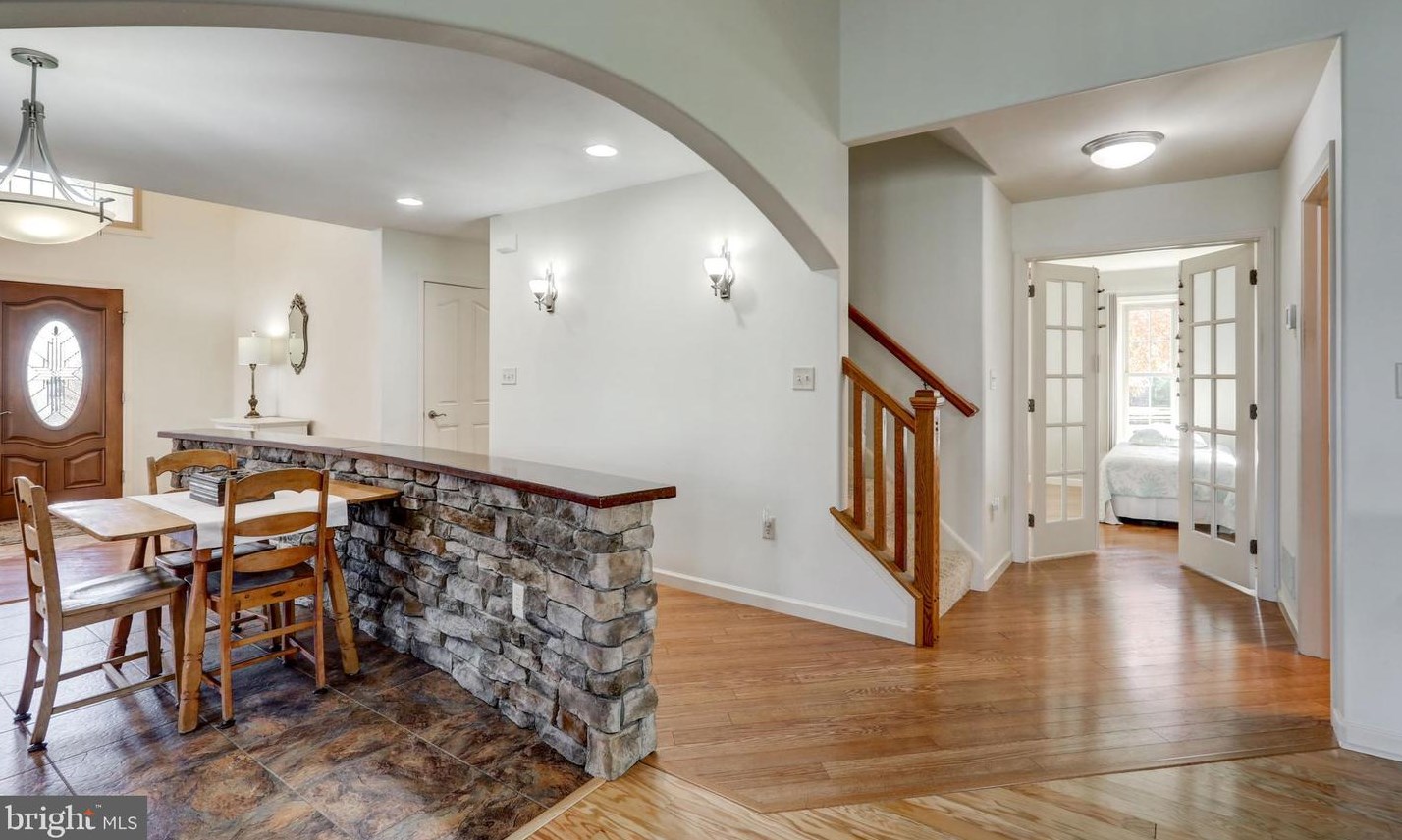 761 Heather Rdg, Old Line PA  17545-8552 exterior