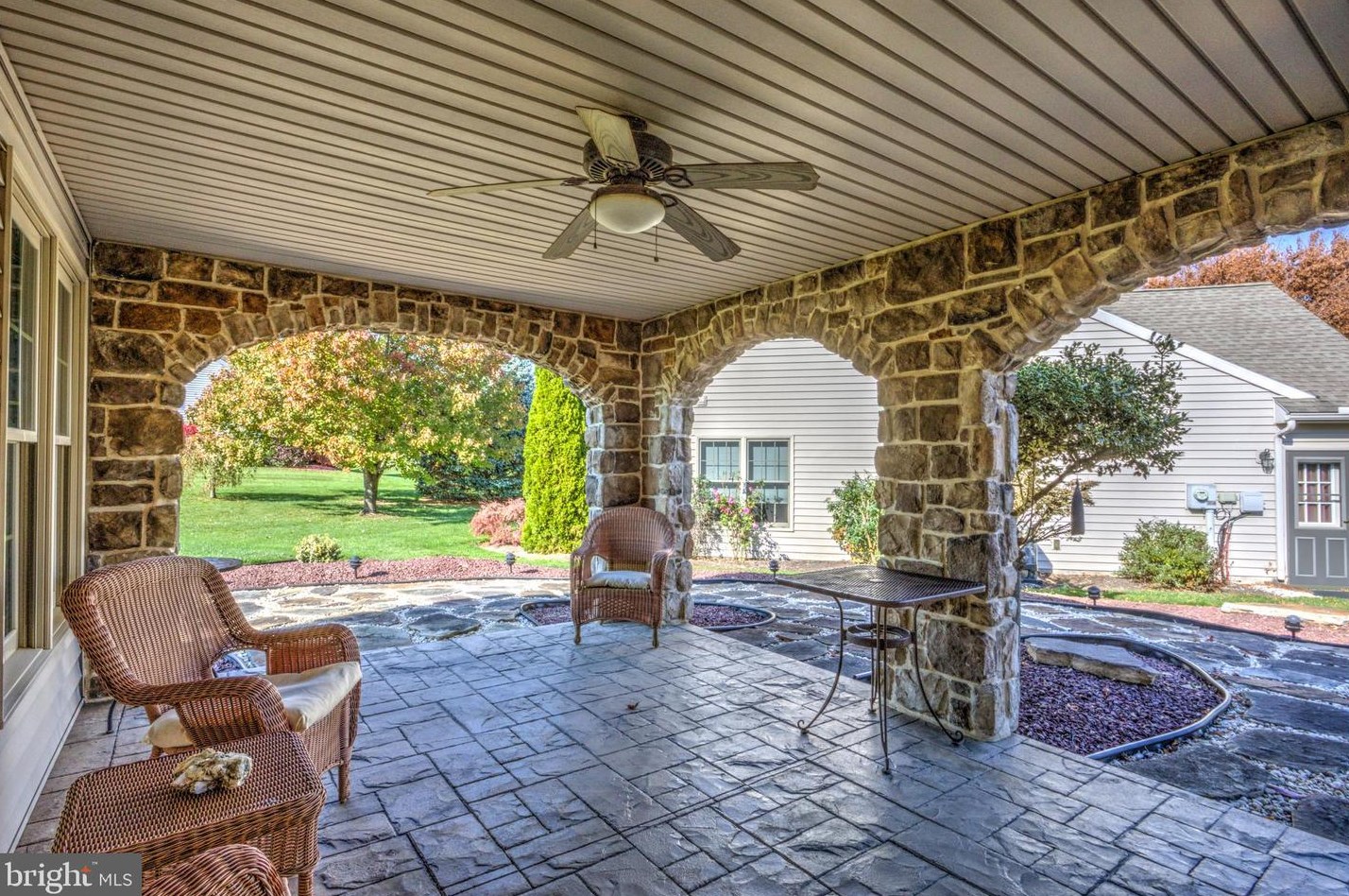 761 Heather Rdg, Old Line PA  17545-8552 exterior