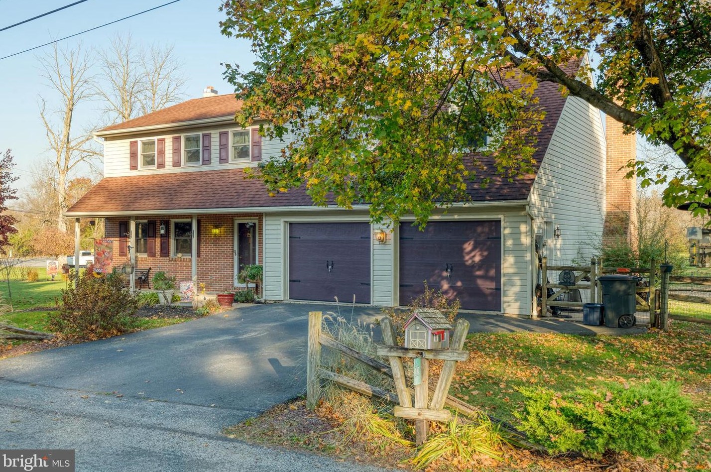 10 Creek Rd, Swartzville, PA 17569