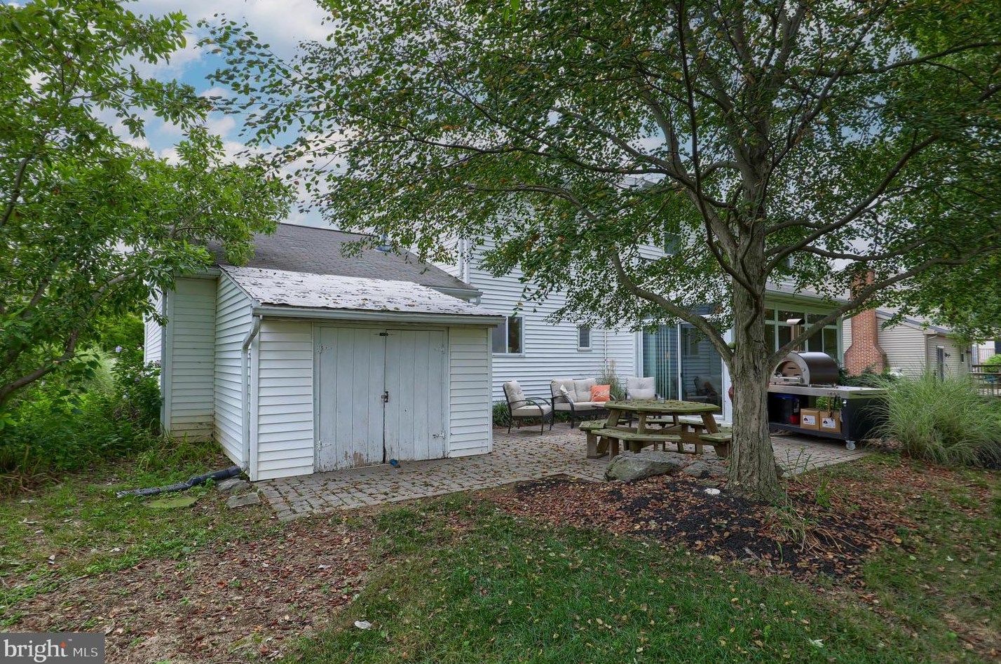 194 Northridge Dr, Landisville PA  17538-1911 exterior