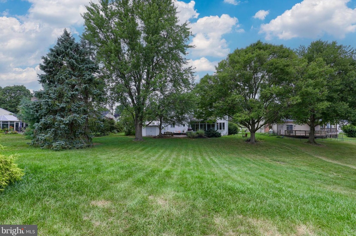 194 Northridge Dr, Landisville PA  17538-1911 exterior