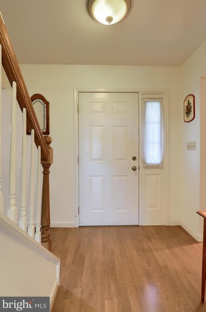 194 Northridge Dr, Landisville PA  17538-1911 exterior