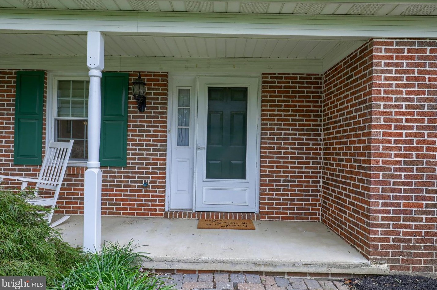 194 Northridge Dr, Landisville PA  17538-1911 exterior