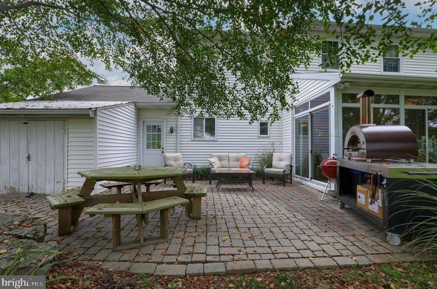 194 Northridge Dr, Landisville PA  17538-1911 exterior