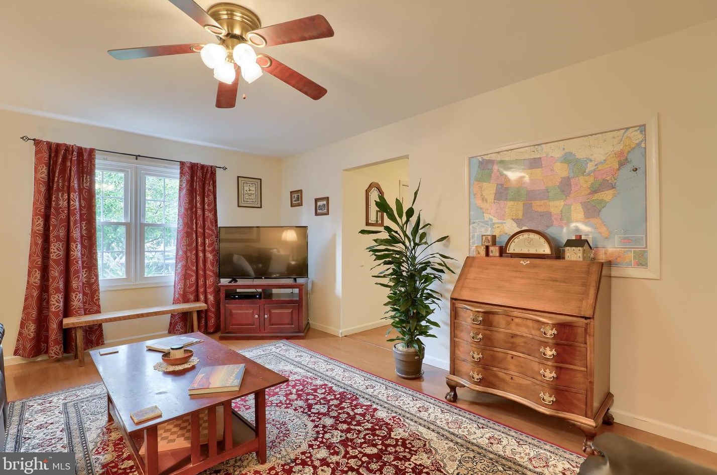 194 Northridge Dr, Landisville PA  17538-1911 exterior