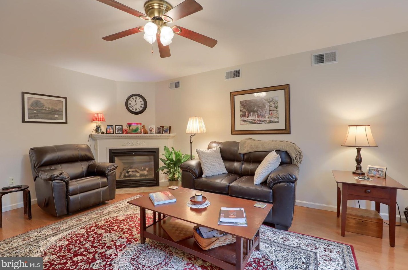 194 Northridge Dr, Landisville PA  17538-1911 exterior