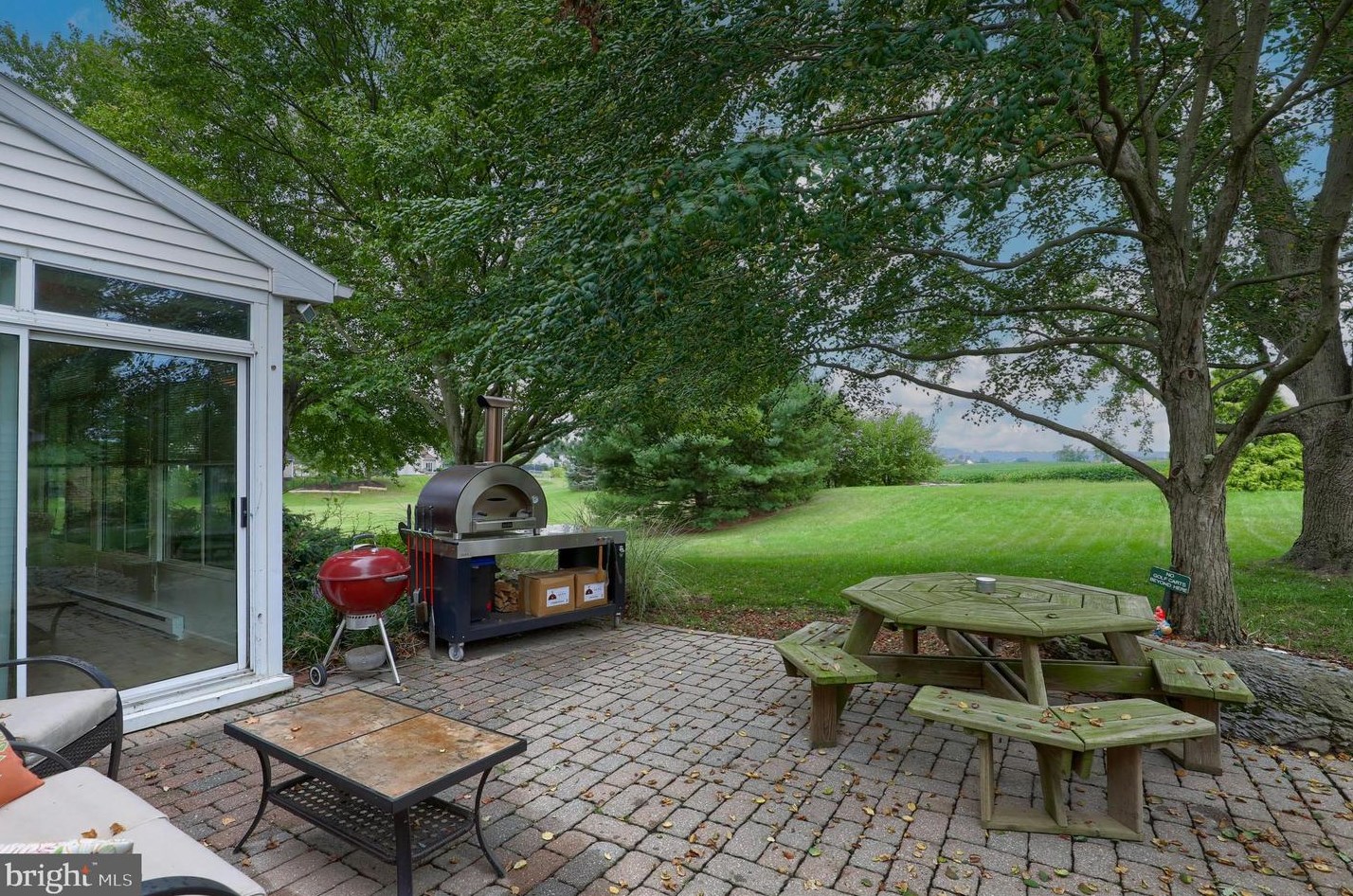 194 Northridge Dr, Landisville PA  17538-1911 exterior