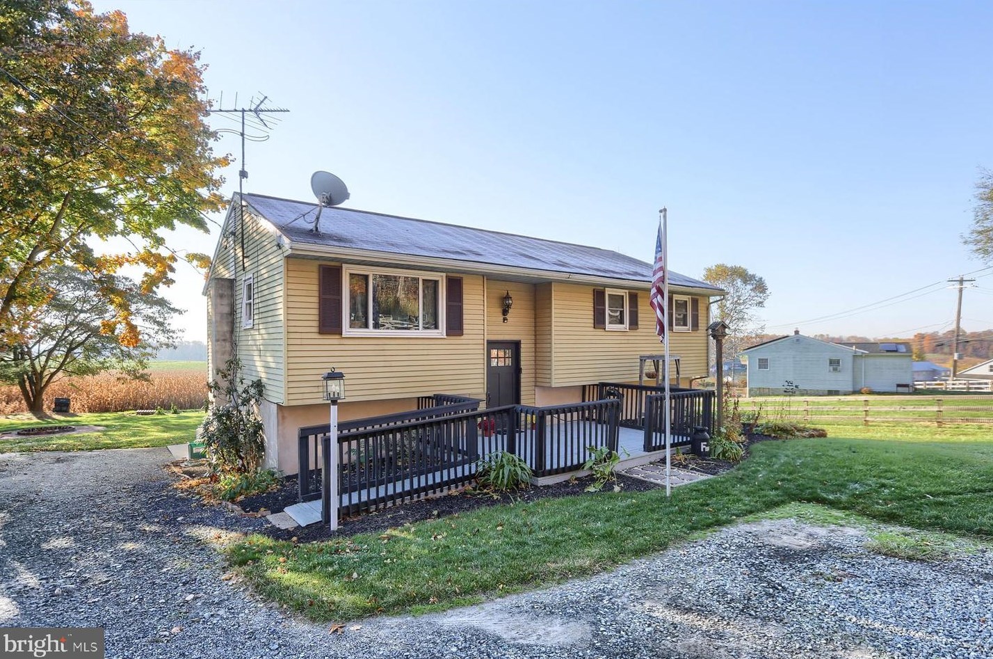 1256 Holtwood Rd, Holtwood, PA 17532