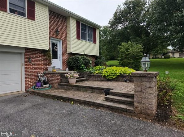 2284 Penryn Rd, Old Line PA  17545-8736 exterior