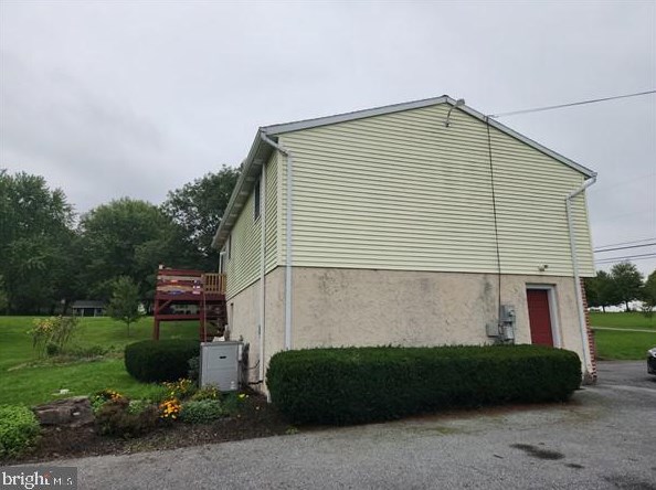 2284 Penryn Rd, Old Line PA  17545-8736 exterior