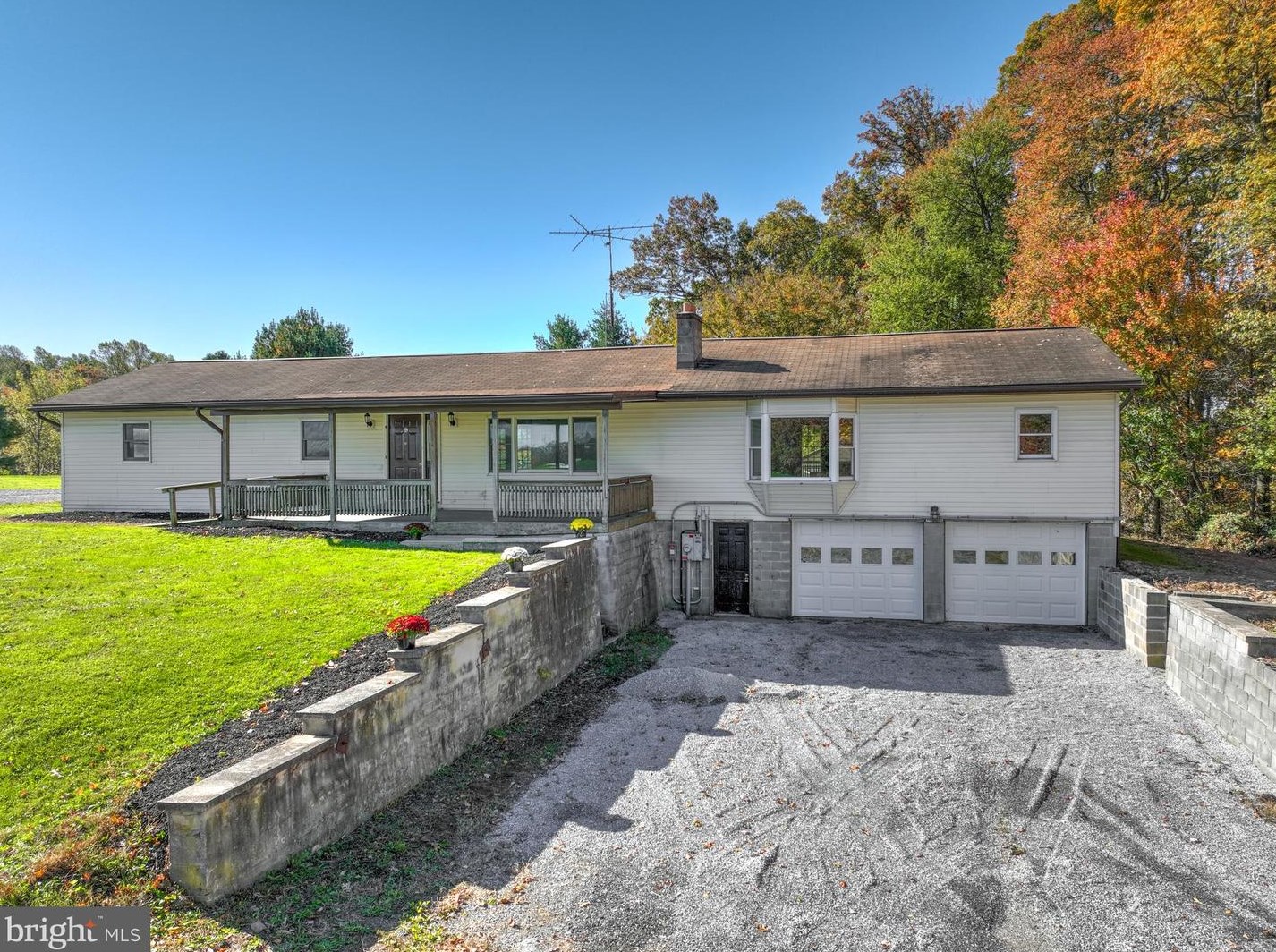 708 King Pen Rd, Colerain, PA 17536