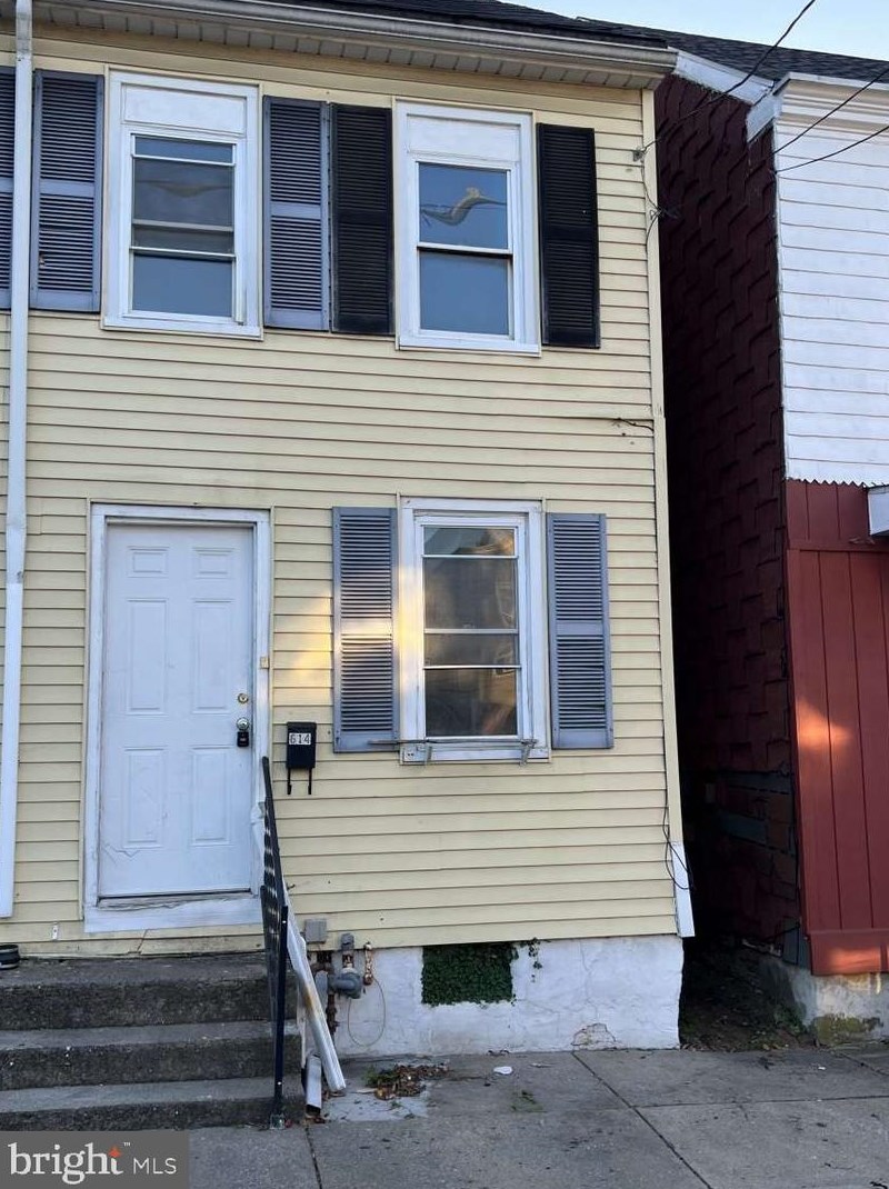 614 5th St, Lancaster, PA 17603