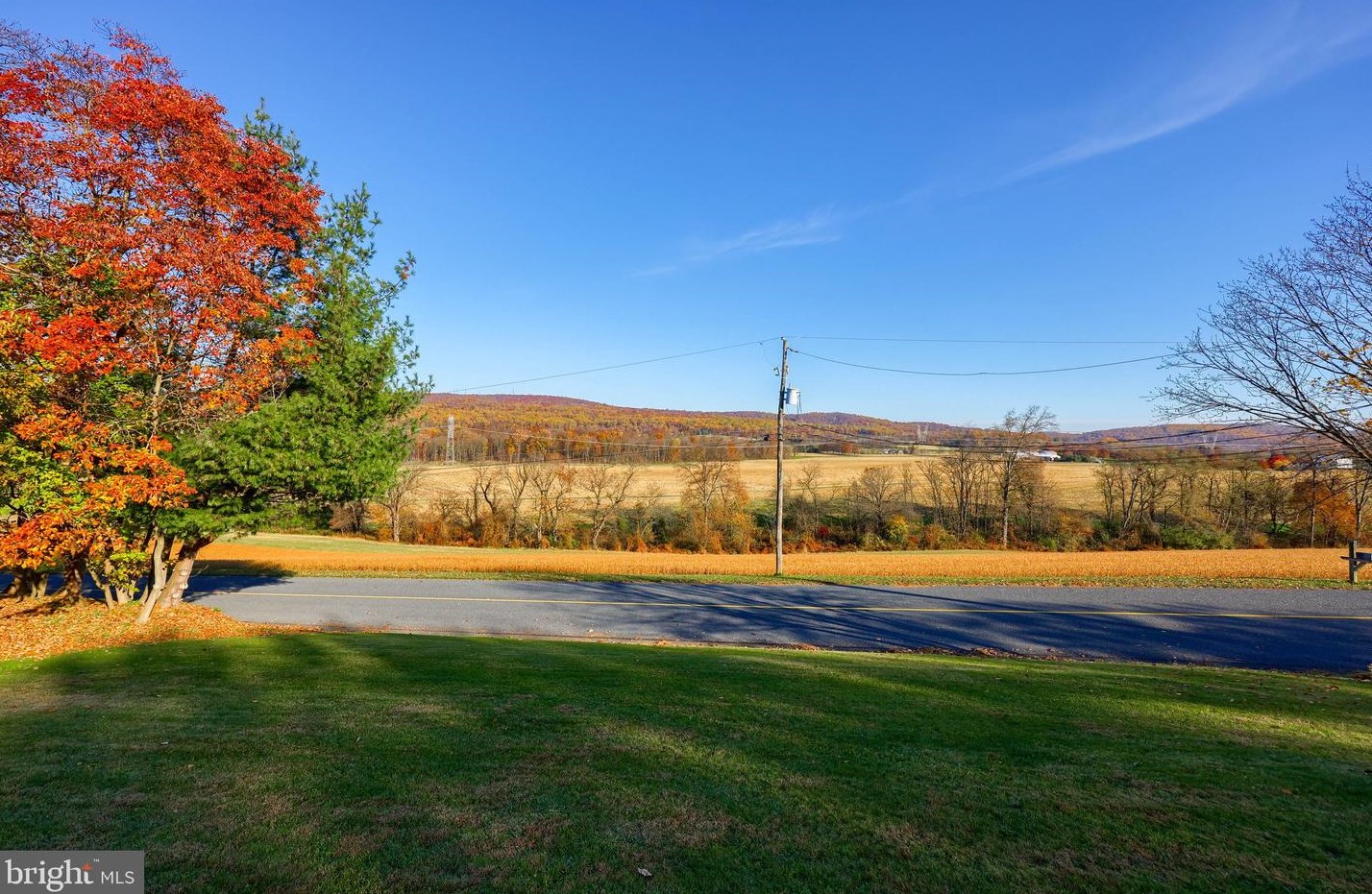 2041 Airy Hill Rd, Old Line, PA 17545