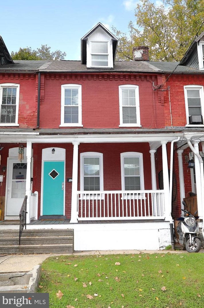 418 S Ann St, Lancaster, PA 17602