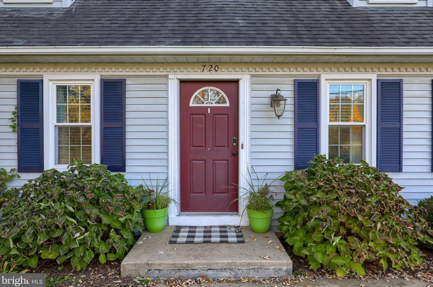 720 Church St, Landisville, PA 17538