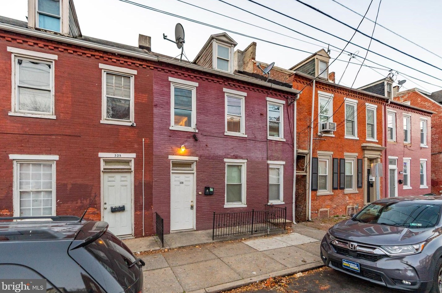 336 S Prince St, Lancaster, PA 17603
