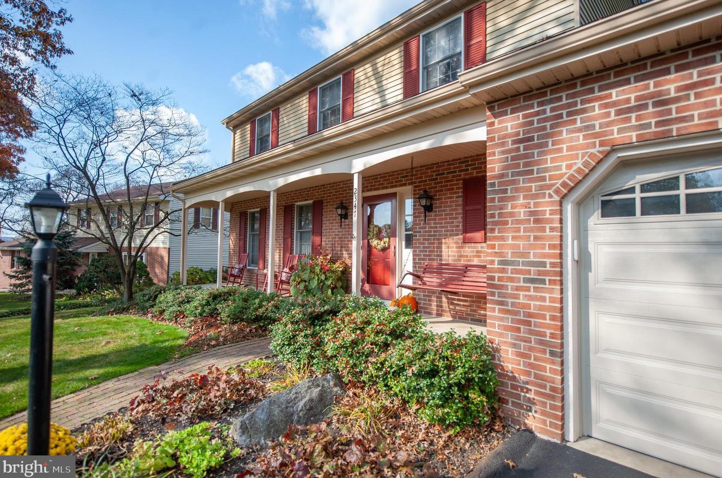 2347 Hancock Dr, Lancaster, PA 17601