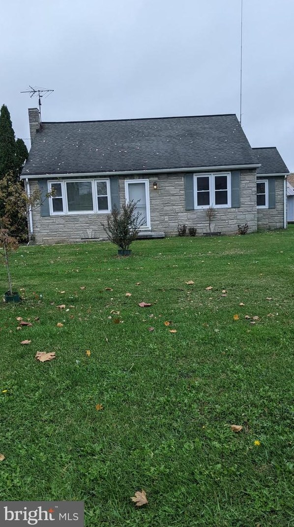 3161 Lincoln Hwy E, Lapark, PA 17562