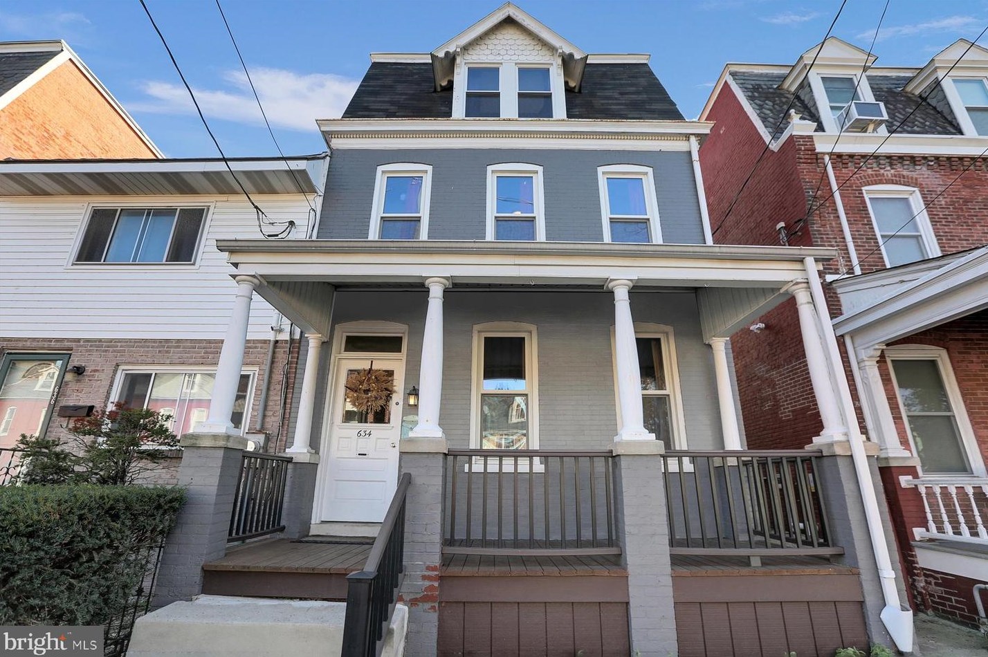 634 E Chestnut St, Lancaster, PA 17602