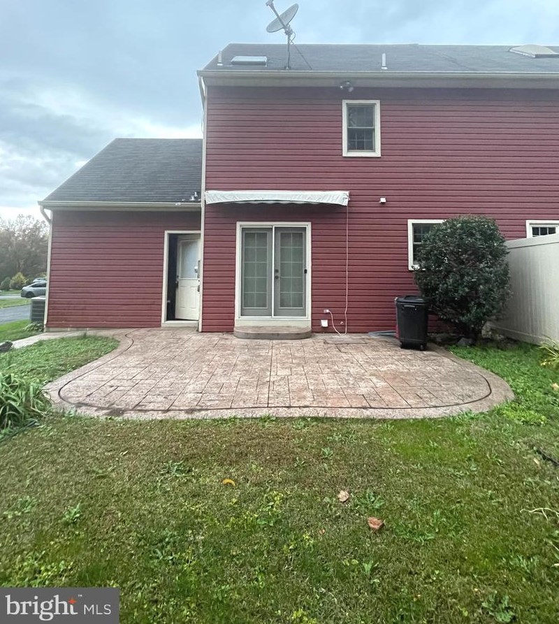 1661 Chadwick Cir, Lancaster, PA 17603
