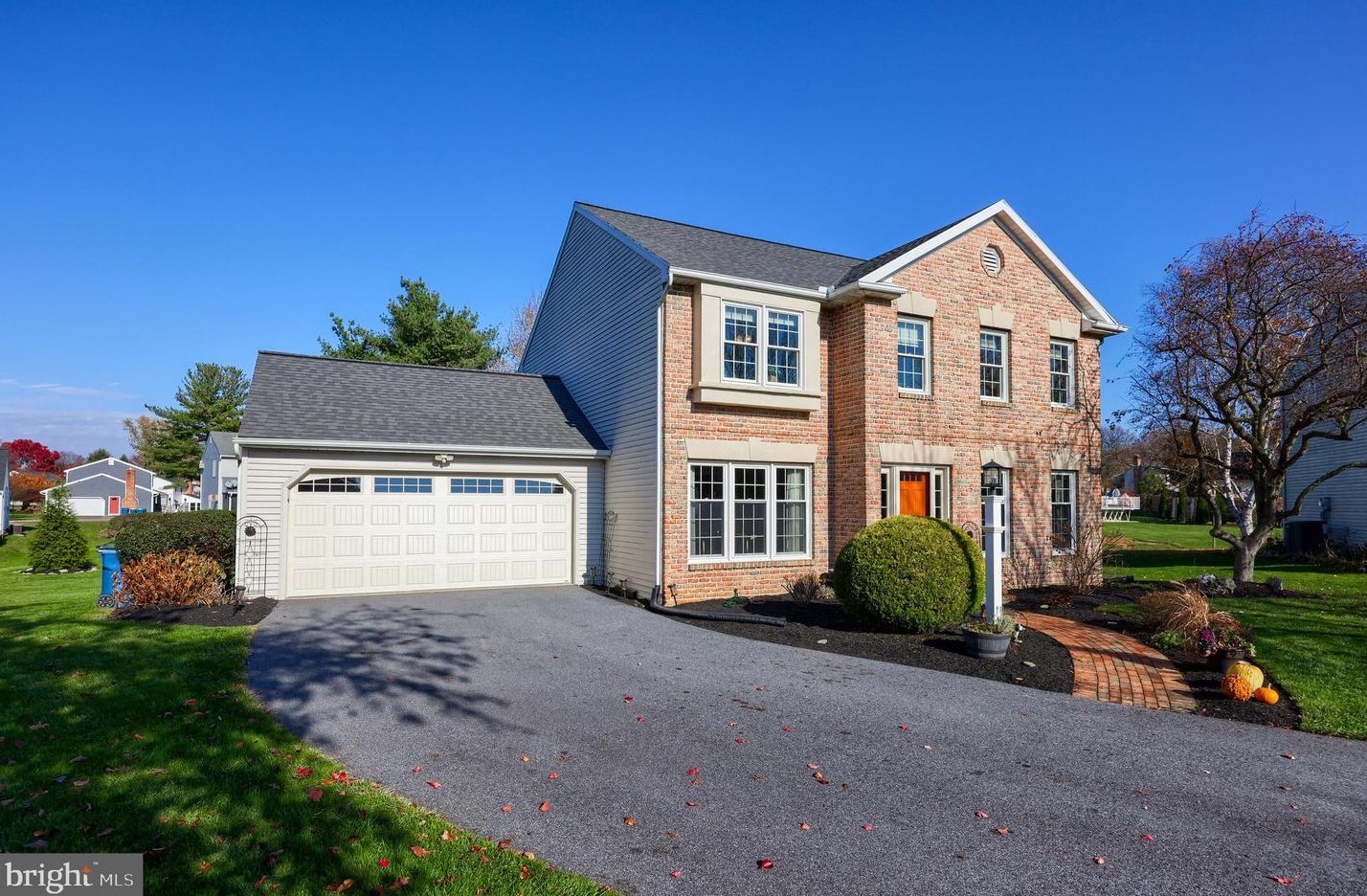 225 Hiestand Ct, Landisville, PA 17538