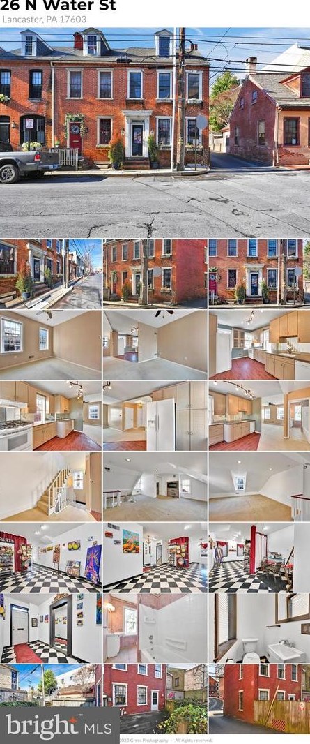 26 N Water St, Lancaster, PA 17603