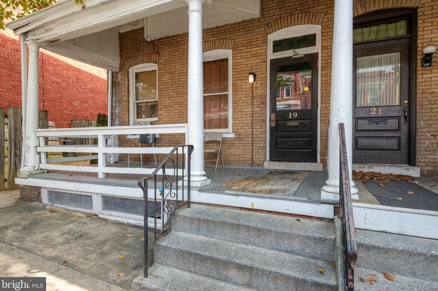 19 S Ann St, Lancaster, PA 17602