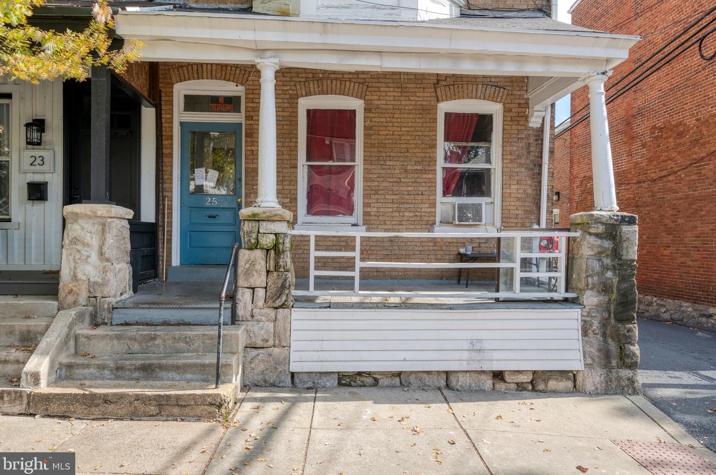 25 S Ann St, Lancaster, PA 17602