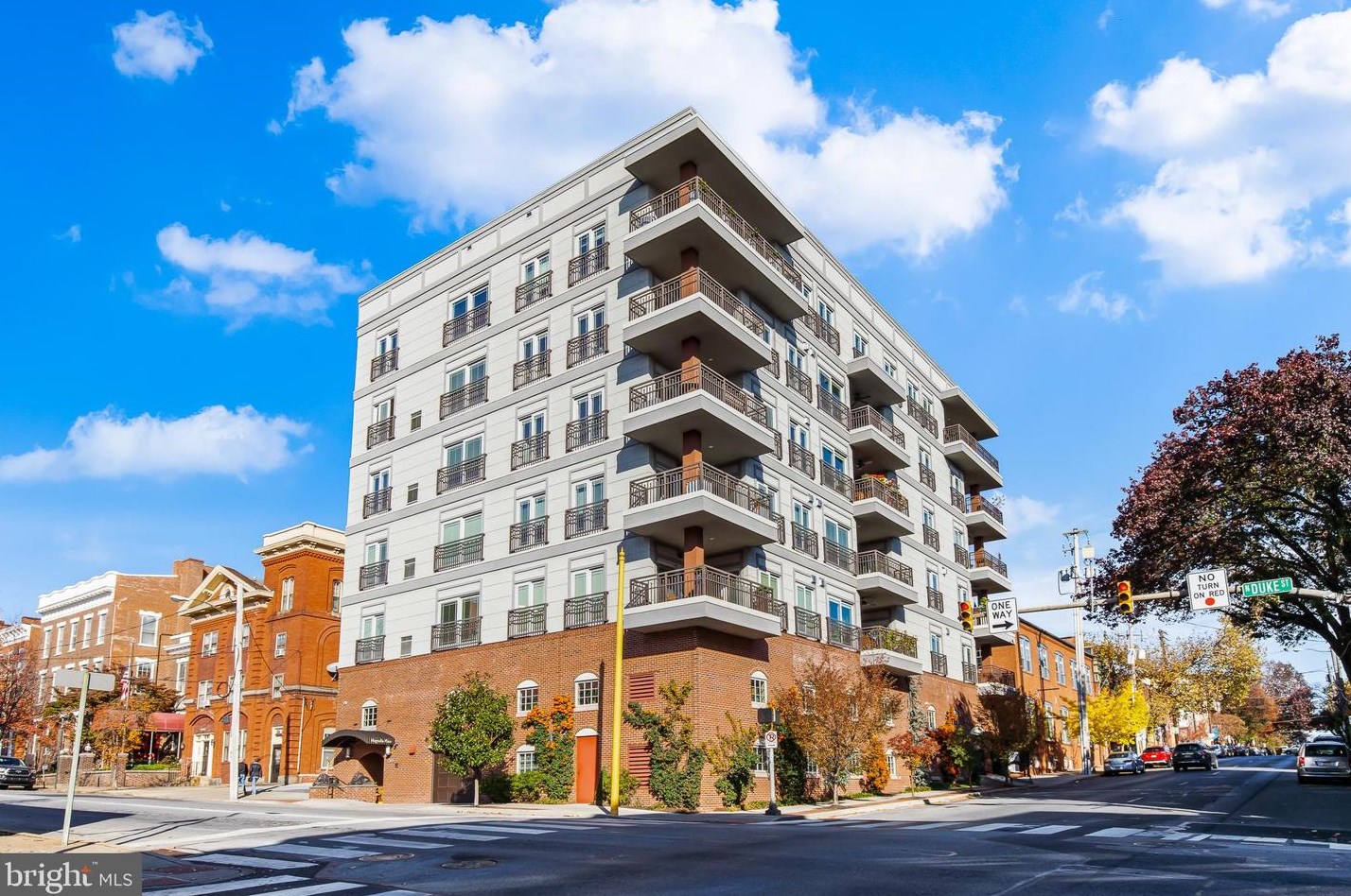 201 N Duke St #402, Lancaster, PA 17602