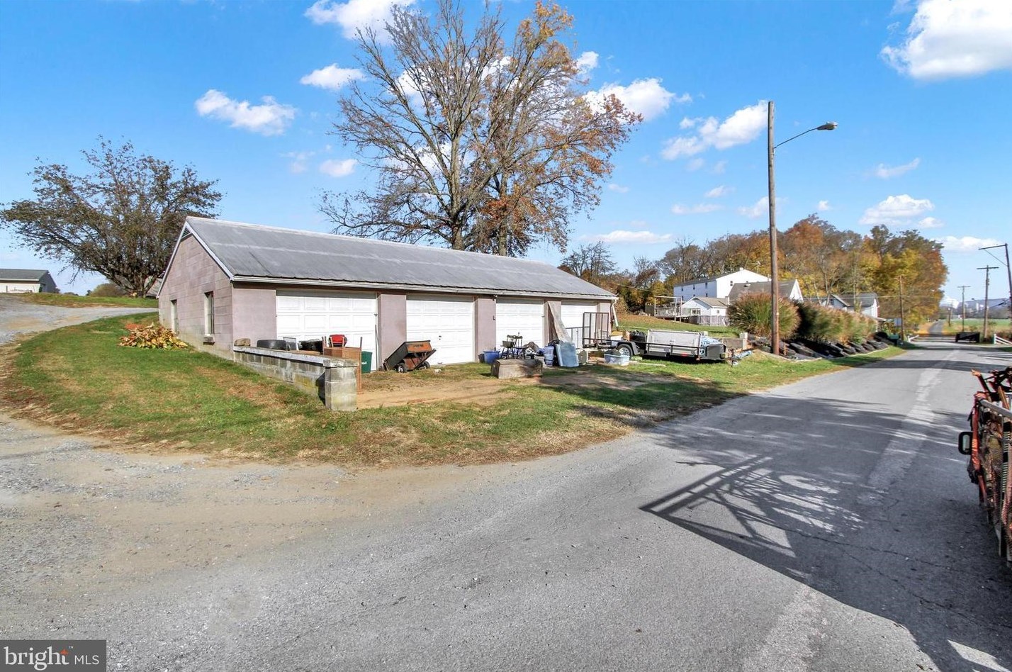 26 Railroad Ave, Marietta, PA 17547-9514