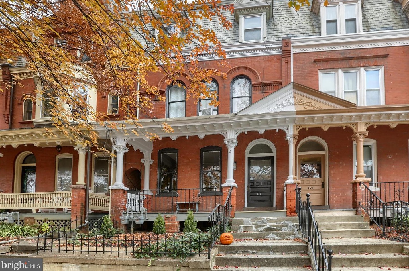 327 W Lemon St Apt 1, Lancaster, PA 17603