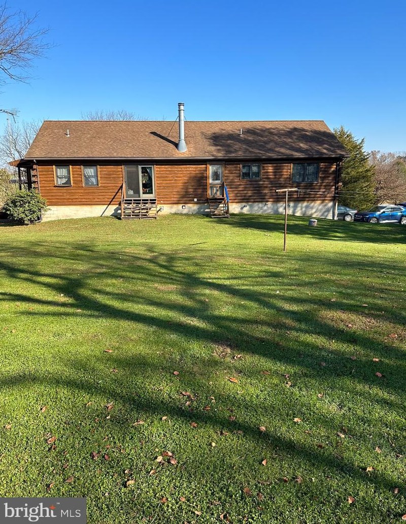 168 Academy Rd, Colerain, PA 17536