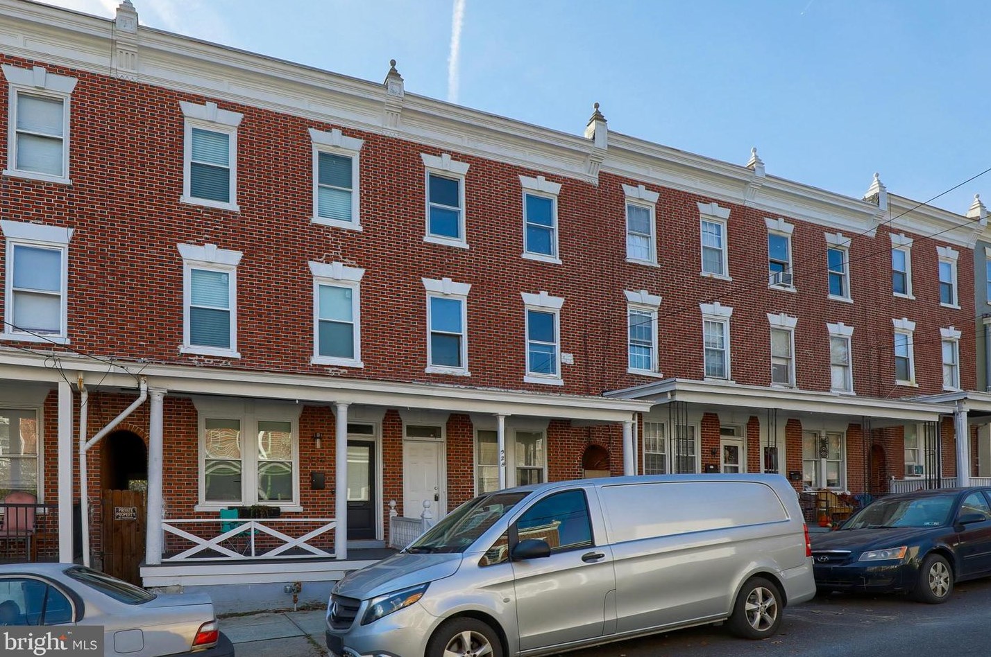 528 S Lime St, Lancaster, PA 17602