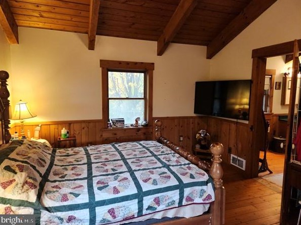 2553 Shumaker Rd, Old Line, PA 17545