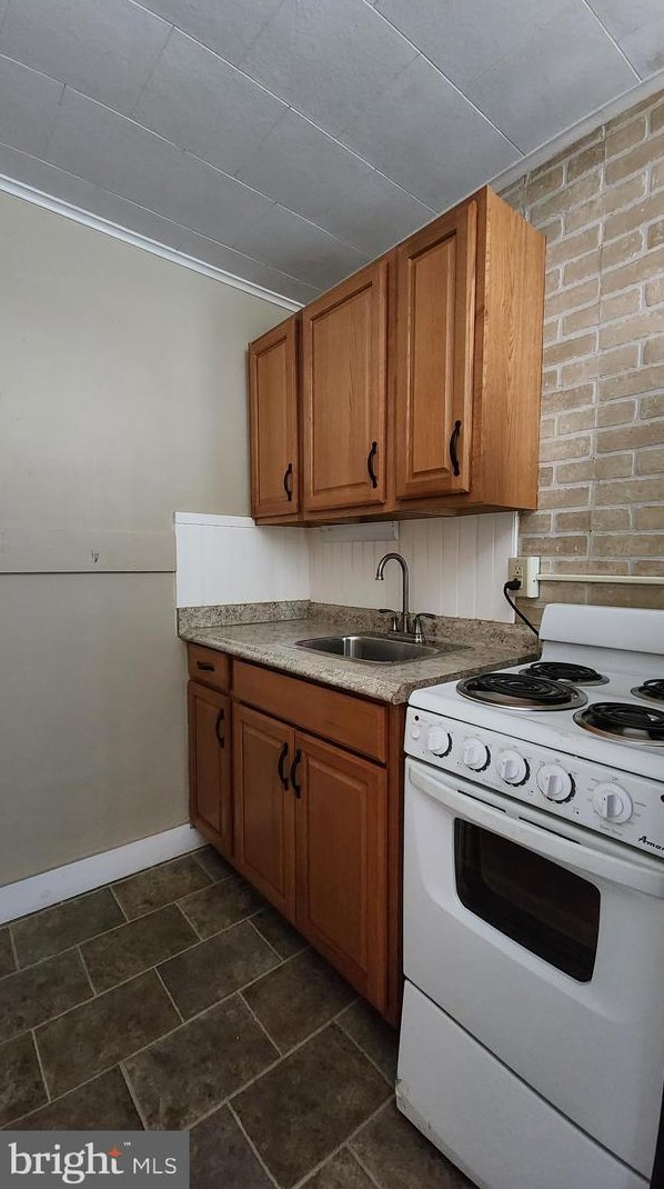 106 Stiegel St, Old Line PA  17545-1627 exterior